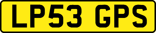 LP53GPS