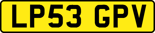 LP53GPV