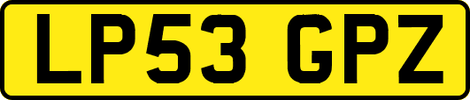 LP53GPZ