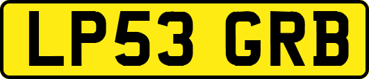 LP53GRB
