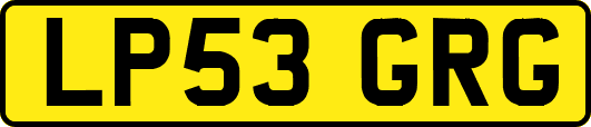LP53GRG