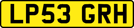 LP53GRH