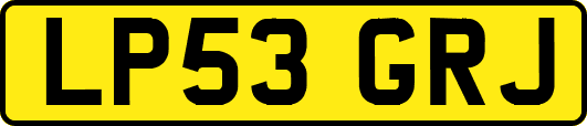 LP53GRJ