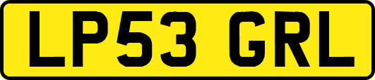 LP53GRL