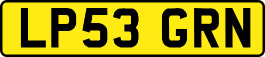 LP53GRN