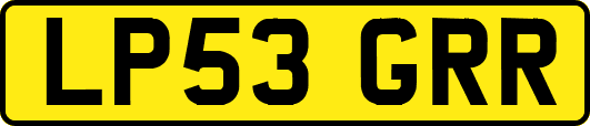 LP53GRR