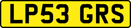 LP53GRS