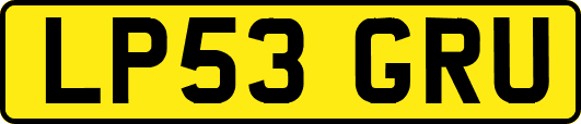 LP53GRU