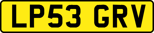 LP53GRV