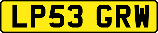 LP53GRW