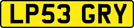 LP53GRY