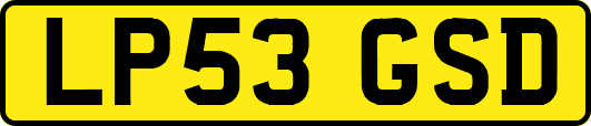 LP53GSD