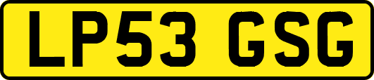 LP53GSG