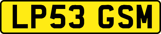 LP53GSM