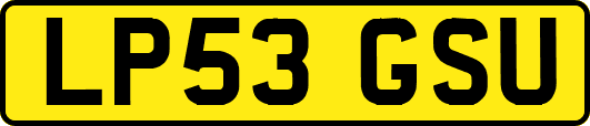 LP53GSU