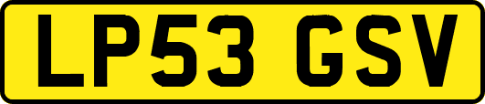 LP53GSV