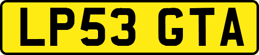 LP53GTA