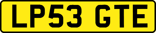 LP53GTE