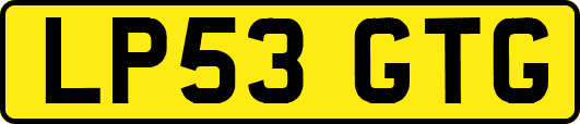 LP53GTG