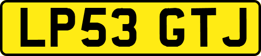 LP53GTJ