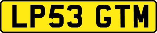 LP53GTM