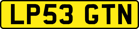 LP53GTN