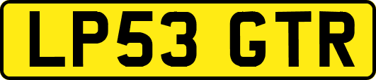 LP53GTR