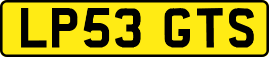 LP53GTS