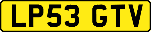 LP53GTV