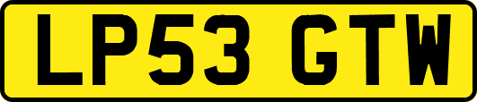 LP53GTW