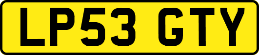 LP53GTY