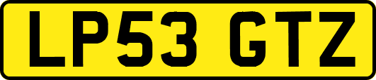 LP53GTZ