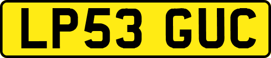 LP53GUC