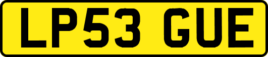 LP53GUE