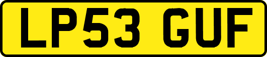 LP53GUF