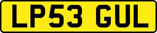 LP53GUL