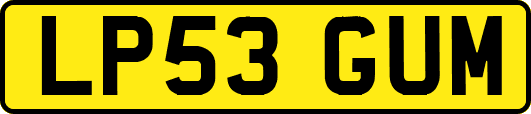LP53GUM