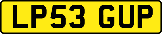 LP53GUP