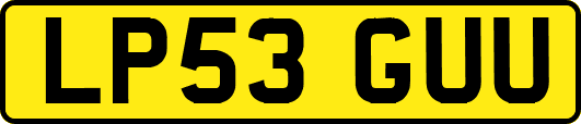 LP53GUU