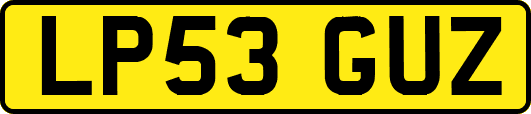 LP53GUZ