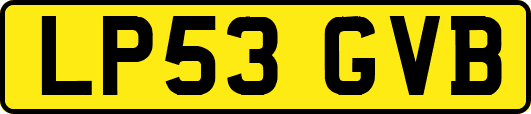 LP53GVB