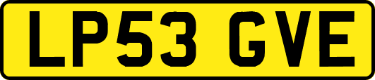 LP53GVE