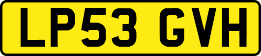 LP53GVH