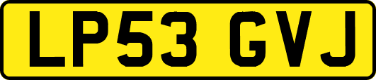 LP53GVJ
