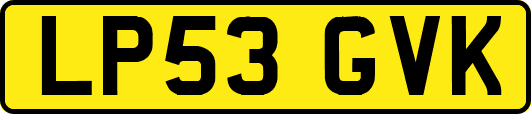 LP53GVK