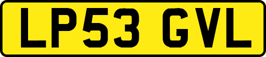 LP53GVL