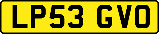 LP53GVO