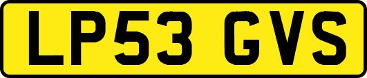 LP53GVS