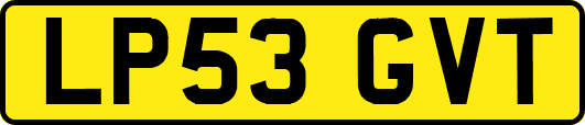 LP53GVT