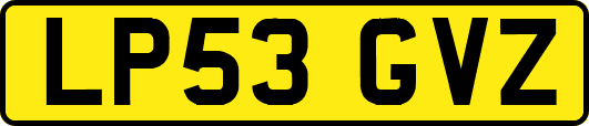 LP53GVZ